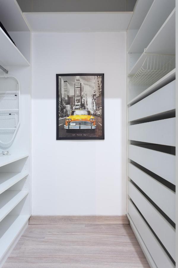 Home2Book Center Design Apartment Santa Cruz Exterior photo