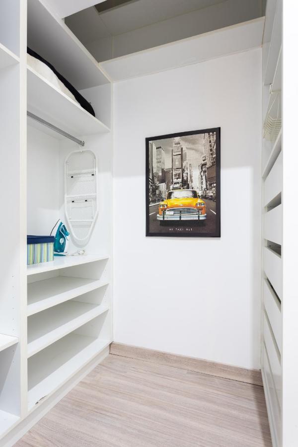 Home2Book Center Design Apartment Santa Cruz Exterior photo