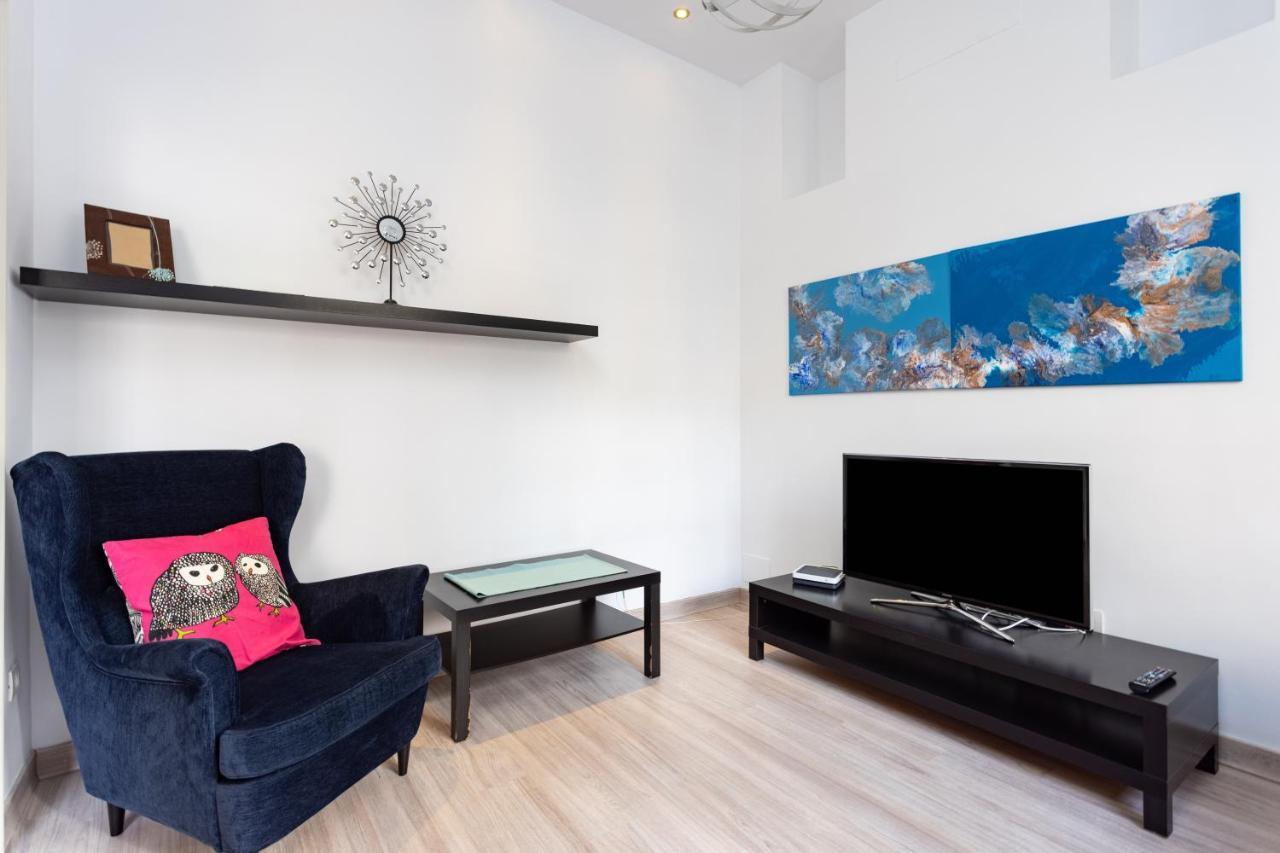Home2Book Center Design Apartment Santa Cruz Exterior photo